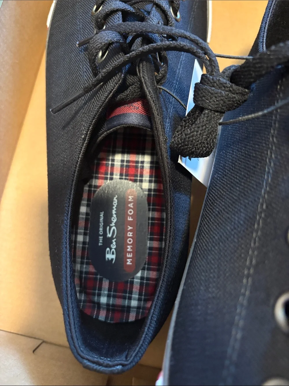 Ben Sherman new ben